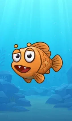 Fish Boom